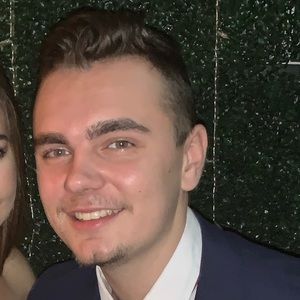 Meet your Posher, Morgan